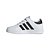 Tênis Infantil Adidas Breaknet Branco - F20106 - Imagem 3
