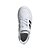 Tênis Infantil Adidas Breaknet Branco - F20106 - Imagem 4