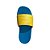 Chinelo Infantil Adidas Adilette lego Amarelo - FZ2867 - Imagem 4