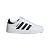 Tênis Adidas Infantil Breaknet Branco -  FY9506 - Imagem 1