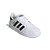 Tênis Adidas Infantil Breaknet Branco -  FY9506 - Imagem 2