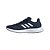 Tênis Adidas Infantil Runfalcon 20k Azul - FY9498 - Imagem 3