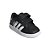 Tênis Adidas Infantil Breaknet Preto - FZ0091 - Imagem 2