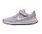 Tênis Infantil Nike Revolution 5 Branco - BQ5672021 - Imagem 3