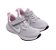 Tênis Infantil Nike Revolution 5 Branco - BQ5672021 - Imagem 2