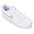 Tênis Feminino Nike Court Vision Low Branco - CD5434 - Imagem 2