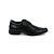 Sapato Masculino Valesconi Preto - 14 - Imagem 1
