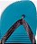 Chinelo Masculino Havaianas Top Basic Preto- 413193 - Imagem 11