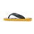 Chinelo Infantil Masculino Havaianas Kids Marvel Laranja - 41 - Imagem 4