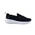 Tênis Feminino Skechers Go Walk Black- 15600BR - Imagem 2