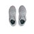 Tênis Infantil Feminino Adidas Runfalcon Grey - GZ7417 - Imagem 4