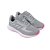 Tênis Infantil Feminino Adidas Runfalcon Grey - GZ7417 - Imagem 2