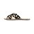 Chinelo Feminino Santa Lolla Butter Big Leopard - 03E4.2897 - Imagem 3
