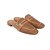 Sapato Feminino Santa Lolla Mule Tressê Rusty - 0411.327B - Imagem 3