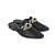 Sapato Feminino Santa Lolla Mule Preto - 03FA.2CF6.01E2.00 - Imagem 1