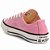 Tênis Infantil Converse All Star Chuck Taylor Ox Rosa - CK0001 - Imagem 4
