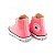 Tênis Infantil Converse All Star Chuck Taylor Hi Rosa - CK0004 - Imagem 6