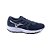 Tênis Masculino Mizuno Jet 4 Azul Noite 4145527 - Imagem 1