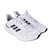Tênis Masculino Adidas Fluidstreet White- H04603 - Imagem 2