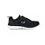 Tênis Feminino Skechers Bountiful-quick Black- 12607BR - Imagem 1