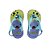 Chinelo Infantil Masculino Ortopé Acqua Azul - 9602 - Imagem 4