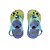 Chinelo Infantil Masculino Ortopé Acqua Azul - 9602 - Imagem 4