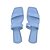 Chinelo Feminino Santa Lolla Nuvem - 0549 - Imagem 4