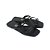 Chinelo Feminino Santa Lolla New Preto - 0432 - Imagem 2