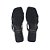 Chinelo Feminino Santa Lolla New Preto - 0432 - Imagem 5