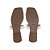 Chinelo Feminino Santa Lolla Candy - 0549 - Imagem 5
