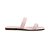 Chinelo Feminino Santa Lolla Candy - 0549 - Imagem 1