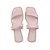 Chinelo Feminino Santa Lolla Candy - 0549 - Imagem 4