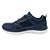 Tênis Masculino Skechers Summits Azul - 232069 - Imagem 3