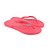 Chinelo Feminina Santa Lolla Flip Flop Rosa Neon - 0483 - Imagem 3