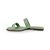 Chinelo Feminino Santa Lolla Jade 0549.34A9.02E7 - Imagem 2