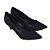 Sapato Feminino Santa Lolla Camurça Preto - 0283 - Imagem 2