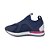 Tênis Infantil Feminino Klin Walk Marinho 216078000 - Imagem 3