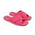 Chinelo Feminino Santa Lolla Rasteirinha Elvira Camelia 058A - Imagem 2