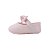 Sapato Infantil Feminino Klin RN Rosa - 2085 - Imagem 3
