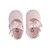 Sapato Infantil Feminino Klin RN Rosa - 2085 - Imagem 4