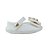 Sapato Infantil Feminino Klin Branco - 2085 - Imagem 1