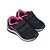 Tênis Infantil Feminino Klin New Sport Preto - 1990 - Imagem 2