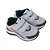 Tênis Infantil Masculino Klin New Sport Cinza - 1990 - Imagem 2