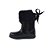 Bota Infantil Feminina Klin Miss Preta - 1680 - Imagem 3