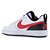 Tênis Adulto Nike Court Borough Low 2 Branco - BQ5448 - Imagem 2