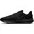 Tênis Masculino Nike Donwshifter 11 Smoke Grey Preto -  CW34 - Imagem 2