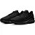 Tênis Masculino Nike Donwshifter 11 Smoke Grey Preto -  CW34 - Imagem 3