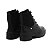 Bota Feminina Mississipi CB Coturno Berteli Preta - Q6603 - Imagem 3