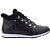 Tênis Feminino Mississipi Bertini Preto - Q6303 - Imagem 1