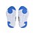 Tênis Infantil Masculino Klin Jump Preto Ciano - 244023000 - Imagem 5